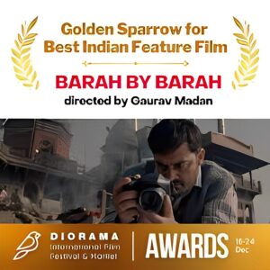 line producer in varanasi banaras uttar pradesh india kashiwood film production